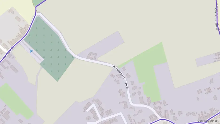 Maison 65 m² trois pièces à vendre à Wavrin