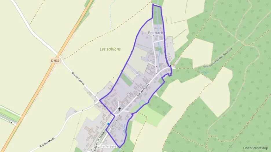 Maison 74 m² quatre pièces à vendre à Noyon