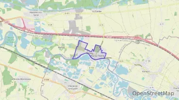 Maison 88 m² quatre pièces à vendre à Misy-sur-Yonne