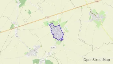Maison 66 m² quatre pièces à vendre à Beaumetz-lès-Cambrai