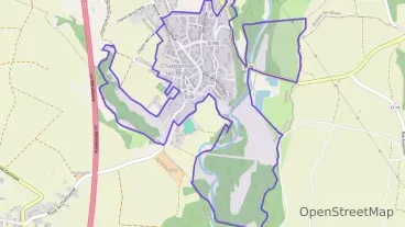 Maison 81 m² quatre pièces à vendre à Charbonnier-les-Mines