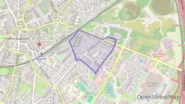Maison 110 m² quatre pièces à vendre à Hénin-Beaumont