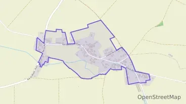 Maison 120 m² trois pièces à vendre à Bussières-et-Pruns