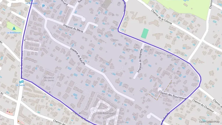 Maison 50 m² deux pieces à vendre à Agde Maison 50 m² deux pieces à vendre à Agde