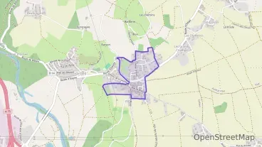 Maison 69 m² deux pieces à vendre à Orbeil