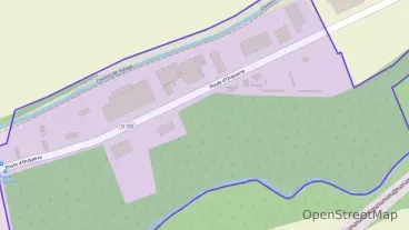 Maison 70 m² trois pièces à vendre à Lizy-sur-Ourcq