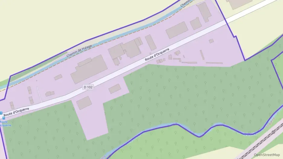 Maison 70 m² trois pièces à vendre à Lizy-sur-Ourcq Maison 70 m² trois pièces à vendre à Lizy-sur-Ourcq