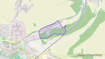 Maison 70 m² trois pièces à vendre à Lizy-sur-Ourcq