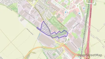 Maison 111 m² cinq pièces à vendre à Hénin-Beaumont