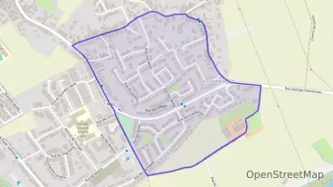 Maison 73 m² quatre pièces à vendre à Wavrin