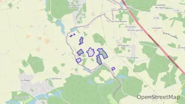Maison 124 m² trois pièces à vendre à Saint-Loup-d`Ordon