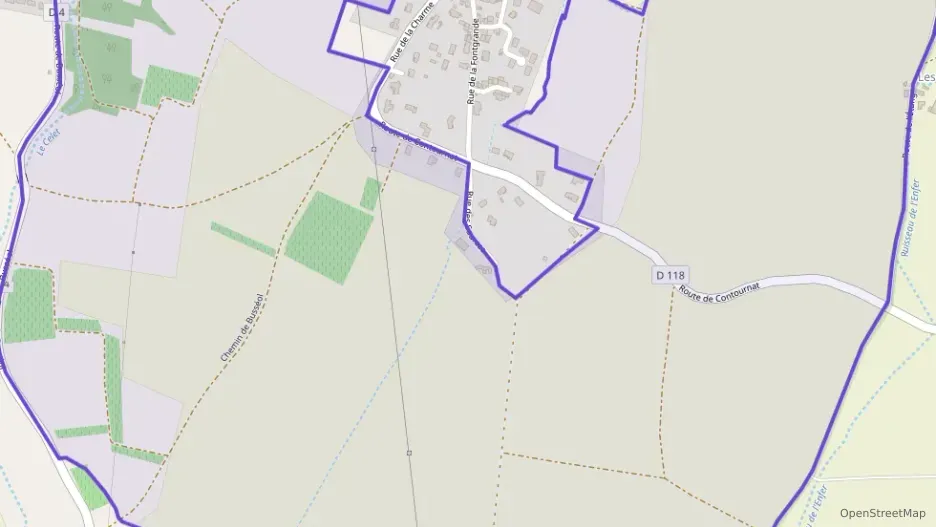 Maison 111 m² quatre pièces à vendre à Saint-Georges-sur-Allier