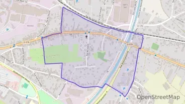 Maison 98 m² quatre pièces à vendre à Nevers