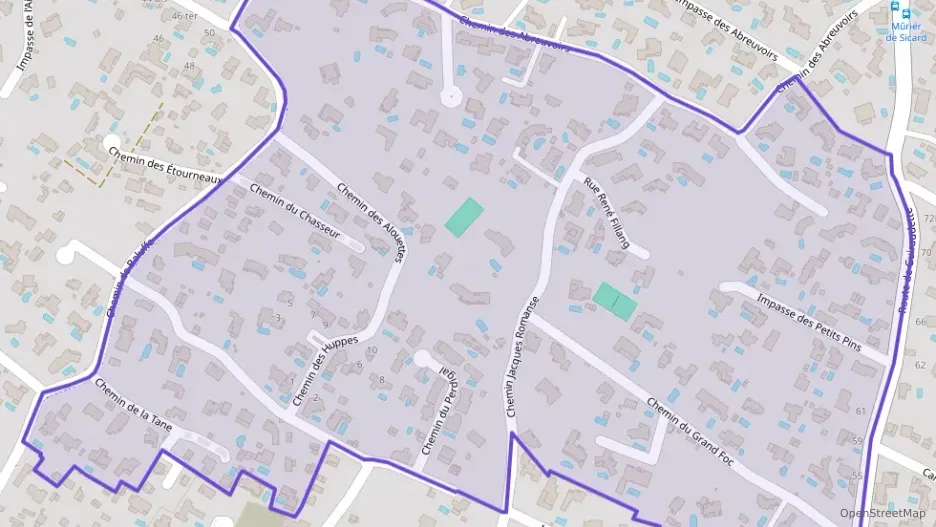 Maison 134 m² quatre pièces à vendre à Agde Maison 134 m² quatre pièces à vendre à Agde