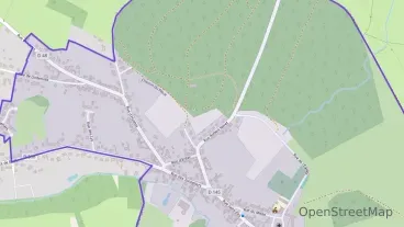 Maison 112 m² cinq pièces à vendre à Carlepont