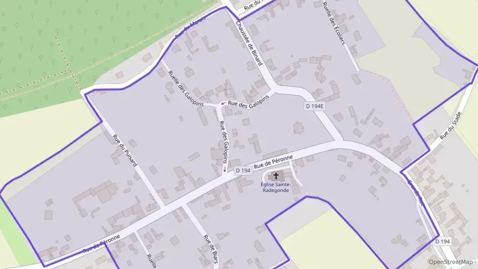 Maison 91 m² quatre pièces à vendre à Cartigny