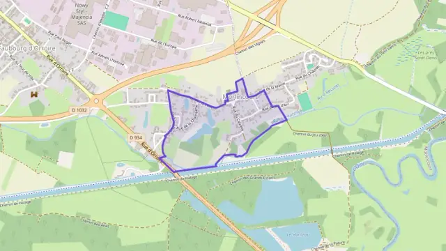 Maison 91 m² 5 pièces à vendre à Morlincourt