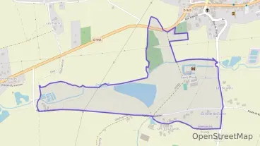Maison 128 m² quatre pièces à vendre à Charny Orée de Puisaye