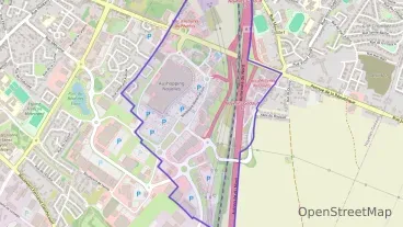 Maison 98 m² quatre pièces à vendre à Noyelles-Godault
