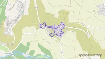 Maison 105 m² quatre pièces à vendre à Nonette-Orsonnette