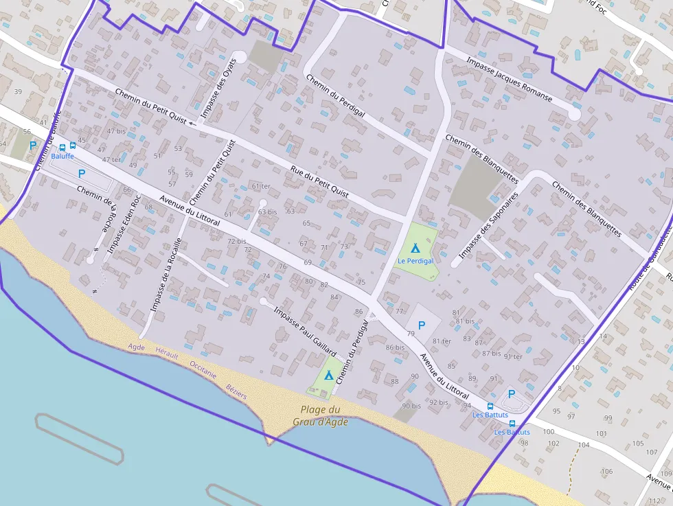 Maison 168 m² 6 pièces à vendre à Agde