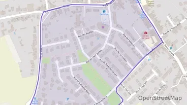 Maison 99 m² quatre pièces à vendre à Santes