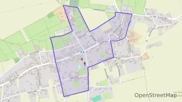 Maison 86 m² trois pièces à vendre à Esmery-Hallon