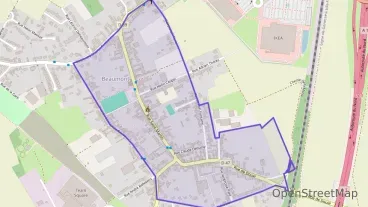 Maison 95 m² cinq pièces à vendre à Hénin-Beaumont