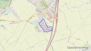 Maison 95 m² cinq pièces à vendre à Hénin-Beaumont