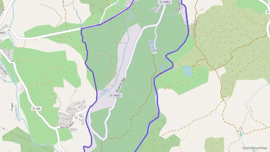 Maison 143 m² cinq pièces à vendre à Saint-Jean-de-la-Blaquière