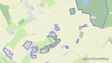 Maison 120 m² cinq pièces à vendre à Charny Orée de Puisaye