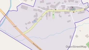 Maison 64 m² trois pièces à vendre à Fontans