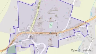 Maison 90 m² quatre pièces à vendre à Charny Orée de Puisaye