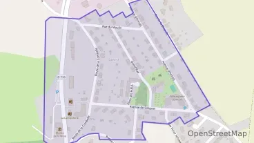 Maison 79 m² quatre pièces à vendre à Brassac-les-Mines