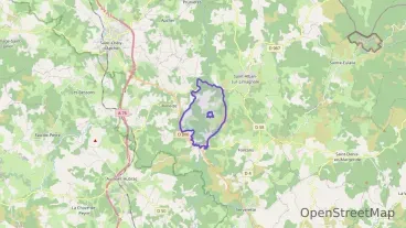 Maison 217 m² quatre pièces à vendre à Fontans