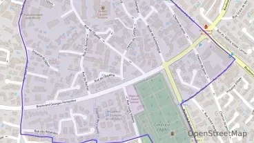 Maison 86 m² trois pièces à vendre à Agde