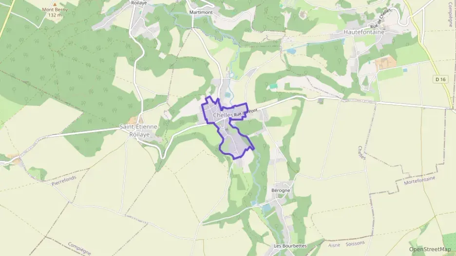 Maison 116 m² cinq pièces à vendre à Chelles Maison 116 m² cinq pièces à vendre à Chelles