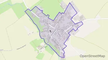 Maison 116 m² quatre pièces à vendre à Pronville-en-Artois