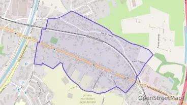 Maison 77 m² trois pièces à vendre à Nevers