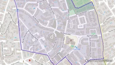 Maison 78 m² quatre pièces à vendre à Agde