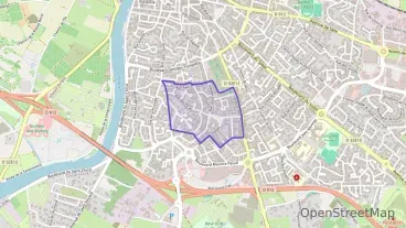 Maison 78 m² quatre pièces à vendre à Agde