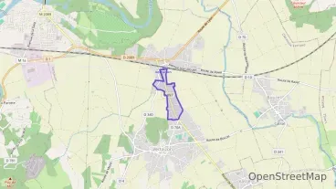 Maison 88 m² quatre pièces à vendre à Vertaizon