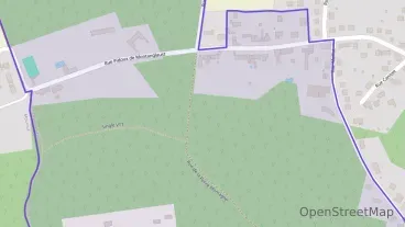 Maison 69 m² quatre pièces à vendre à Coulommiers