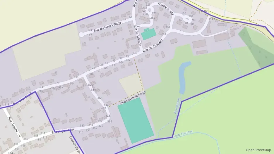 Maison 120 m² quatre pièces à vendre à Morlincourt Maison 120 m² quatre pièces à vendre à Morlincourt