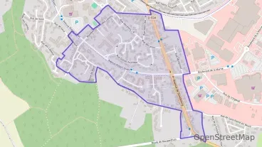 Maison 60 m² quatre pièces à vendre à Coulommiers