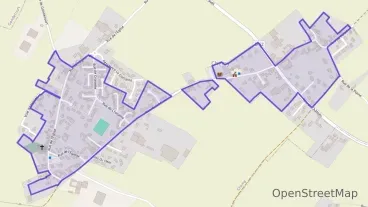 Maison 89 m² quatre pièces à vendre à Chemy