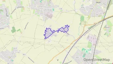 Maison 89 m² quatre pièces à vendre à Chemy