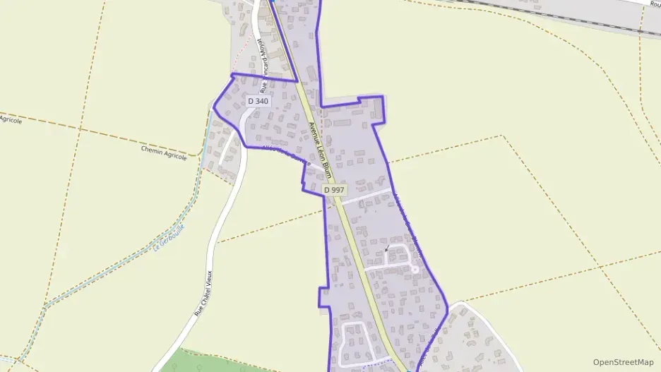 Maison 129 m² cinq pièces à vendre à Vertaizon