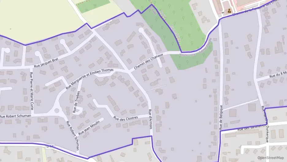 Maison 116 m² trois pièces à vendre à Sainte-Florine Maison 116 m² trois pièces à vendre à Sainte-Florine