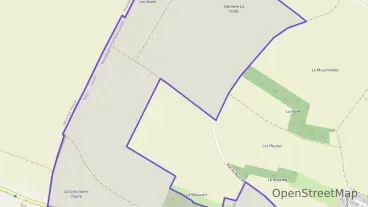 Maison 127 m² quatre pièces à vendre à Vinneuf